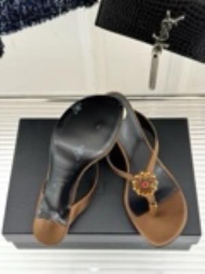 wholesale quality ysl high heels model no. 64
